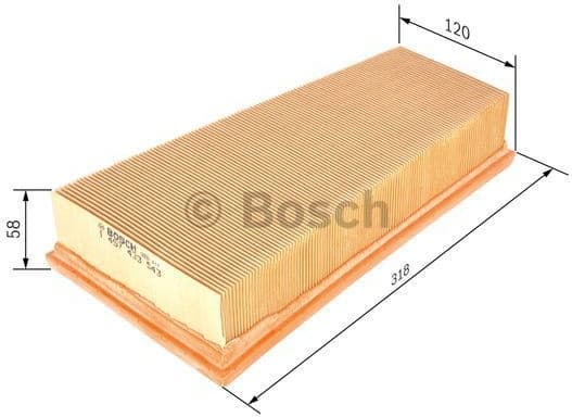 Air Filter 1457433543 - image 6