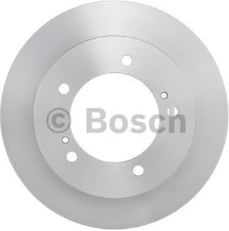 Brake Disc 0986478539 - image 2