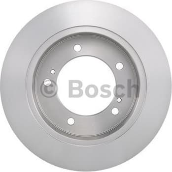 Brake Disc 0986478539 - image 4