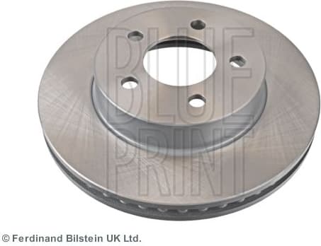 Brake Disc ADA104307