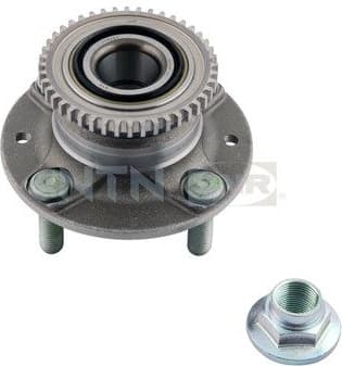 Wheel Bearing Kit R170.33