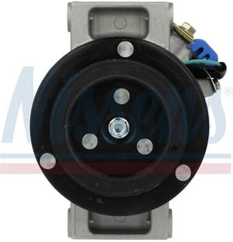 Compressor, air conditioning ** FIRST FIT ** 89038 - image 3