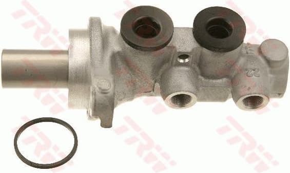 Brake Master Cylinder PMH582