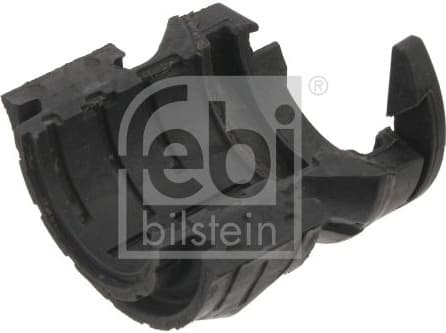 Mounting, stabiliser bar 31357