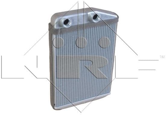 Heat Exchanger, interior heating EASY FIT 54309 - image 2