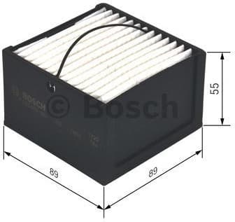 Fuel Filter F026402150