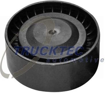 Tensioner Pulley, V-ribbed belt 02.19.323