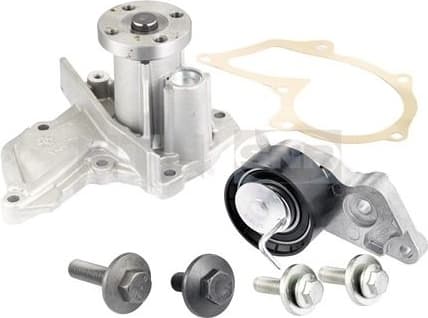 Water Pump & Timing Belt Kit KDP452.180