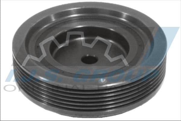 Pulley crankshaft 17-1065 - image 2