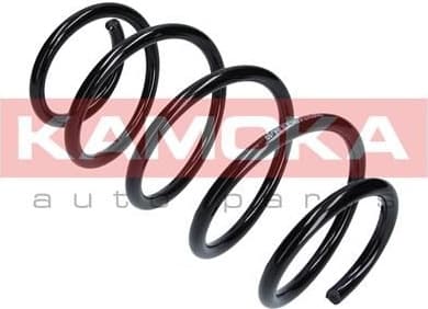 Coil spring 2110343