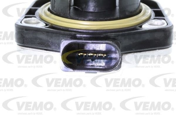Sensor, engine oil level Green Mobility Parts V10-72-0944-1 - image 2