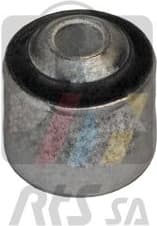 Mounting, control/trailing arm 017.00605