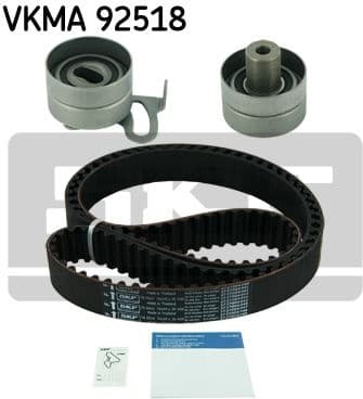 Timing belt kit VKMA92518