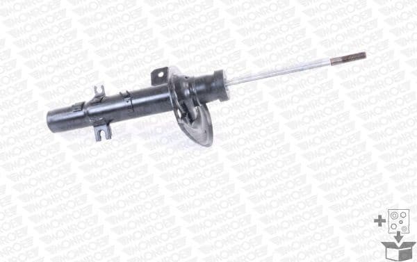 Shock absorber front G8221 - image 2