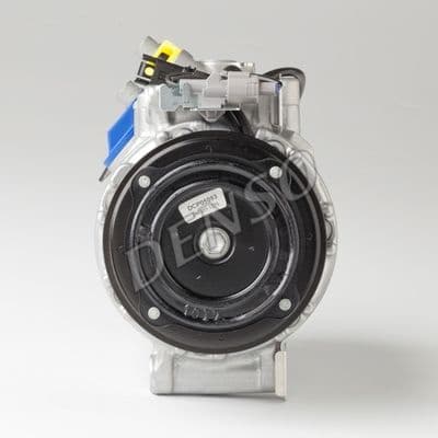 Compressor, air conditioning DCP05093 - image 2
