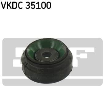 Suspension Strut Support Mount VKDC 35100