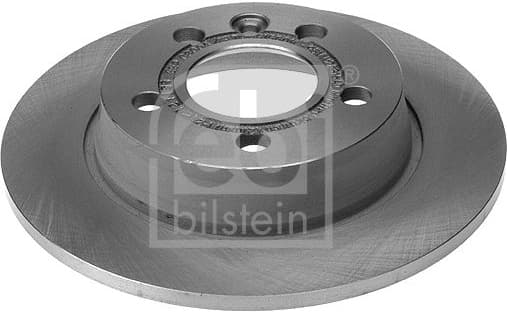 Brake Disc 14162
