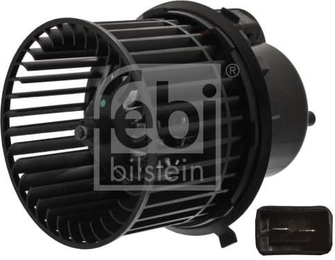 Interior Blower 40181