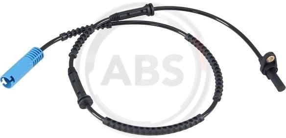 Sensor, wheel speed 31208