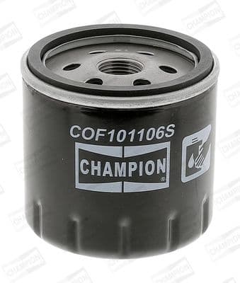 Oil Filter COF101106S