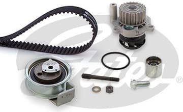 Water Pump & Timing Belt Kit PowerGrip™ KP35491XS-1 - image 2