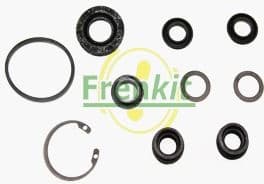 Brake master cylinder repair kit 122055 - image 2