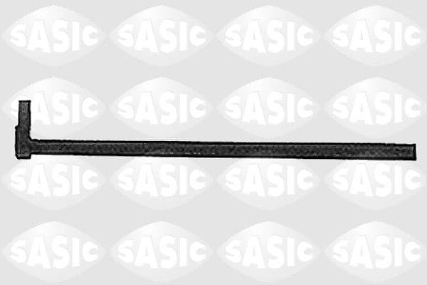 Gasket, oil sump 1270050