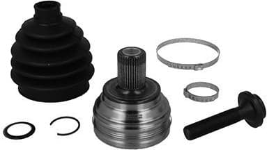 CV joint outer 15-1465 - image 2