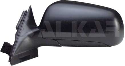 Exterior Mirror 6125502