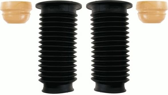 Dust Cover Kit, shock absorber Service Kit 900 215