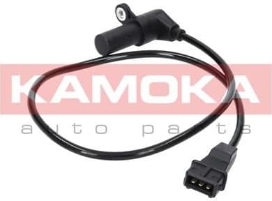 Sensor, crankshaft pulse 109009