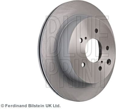 Brake Disc ADN14353 - image 2