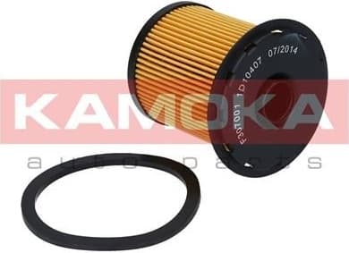 Fuel Filter F307001 - image 2