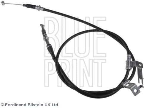 Cable Pull, parking brake ADM54693