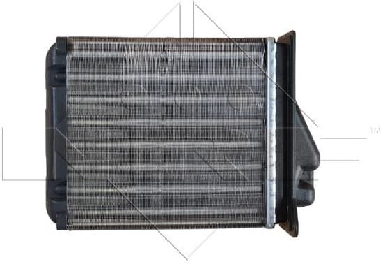 Heat Exchanger, interior heating 54236 - image 2
