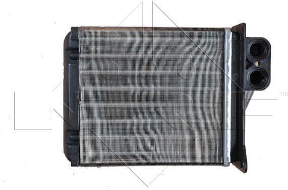 Heat Exchanger, interior heating 54236 - image 3