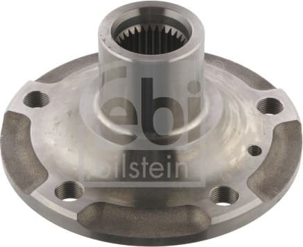Wheel Hub 36679