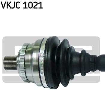 Drive Shaft VKJC 1021 - image 2