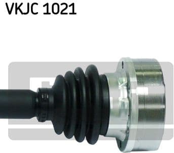 Drive Shaft VKJC 1021 - image 3