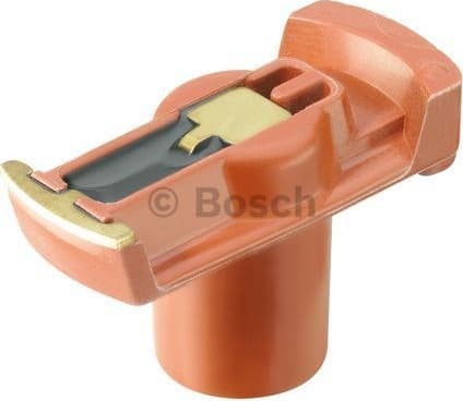 Ignition Distributor Rotor 1234332285