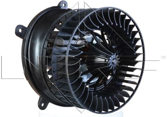 Interior Blower 34039