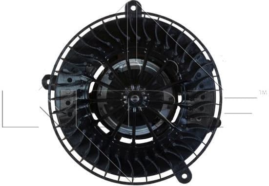 Interior Blower 34039 - image 2