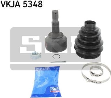 Joint Kit, drive shaft VKJA 5348