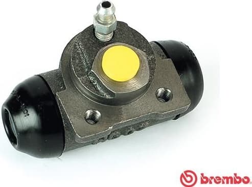 Wheel Brake Cylinder ESSENTIAL LINE A12350