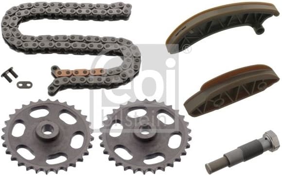 Timing Chain Kit Standard Medium Kit 49211