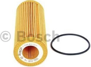 Oil Filter F026407021