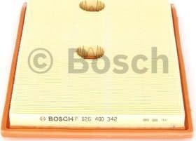 Air Filter F026400342