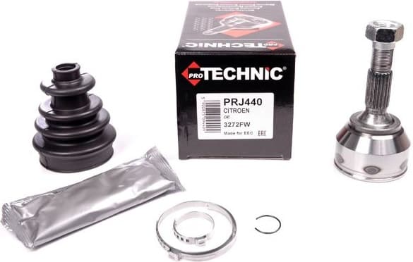 CV joint outer PRJ440 - image 2