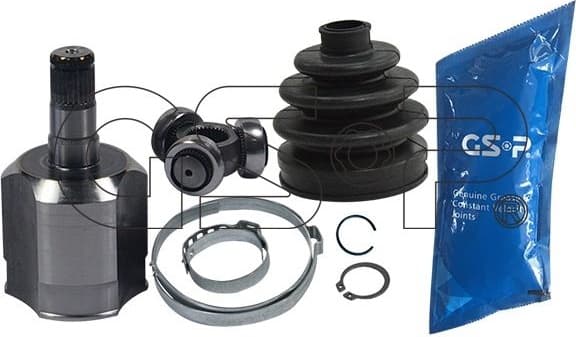 Joint Kit, drive shaft 661011 - image 2