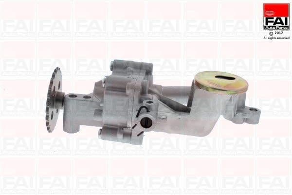 Oil Pump OP307 - image 2